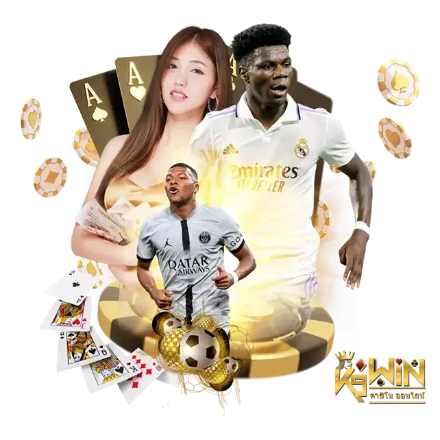 สล็อตเกมบาคาร่าสด